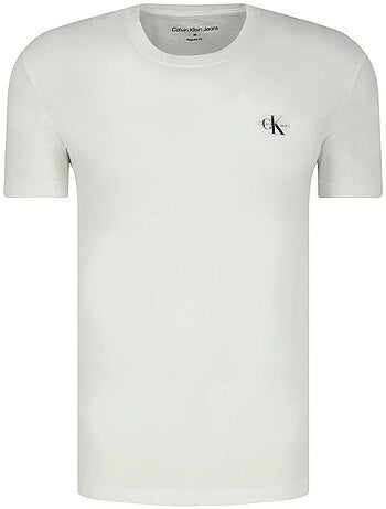 T-shirt Homme Calvin Klein Jeans