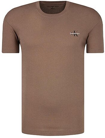 T-shirt Homme Calvin Klein Jeans