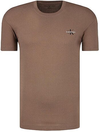T-shirt homme calvin klein jeans