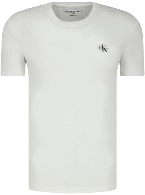 T-shirt Homme Calvin Klein Jeans - Kiabi