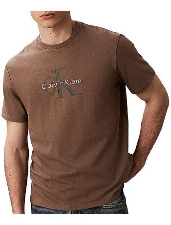T-Shirt Homme Calvin Klein Jeans