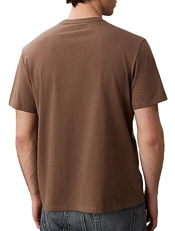 T-Shirt Homme Calvin Klein Jeans