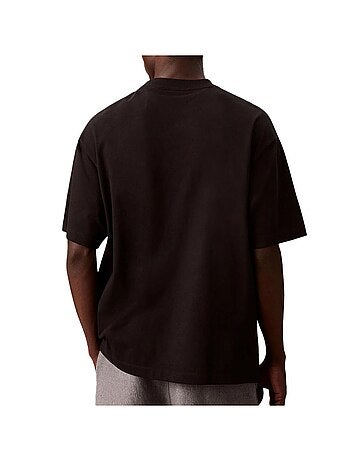 T-Shirt Homme Calvin Klein Jeans Monologo LV04RB295G