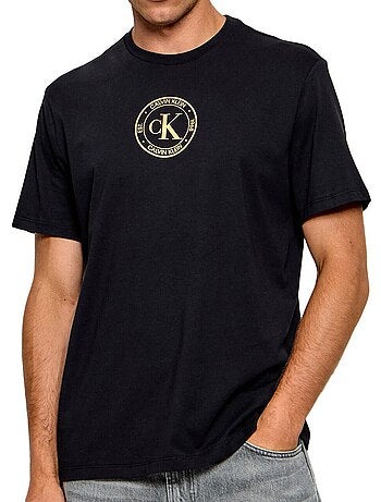 T-shirt homme calvin klein jeans