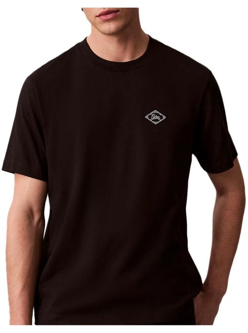 T-Shirt Homme Calvin Klein Jeans - Kiabi