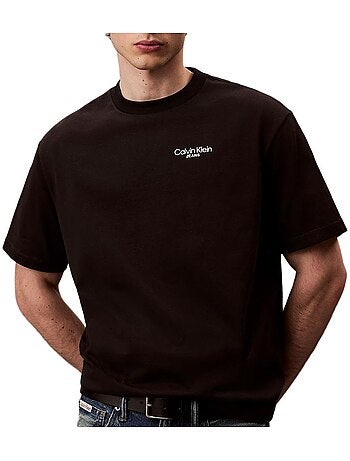 T-Shirt Homme Calvin Klein Jeans