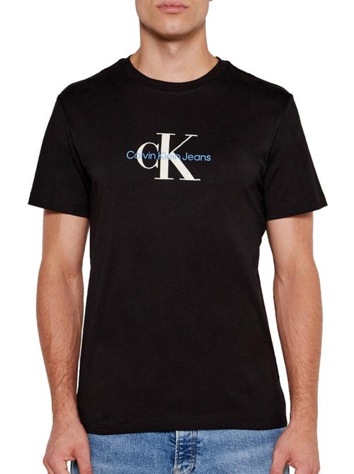 T-shirt Homme Calvin Klein Jeans - Kiabi T-shirt Homme Calvin Klein Jeans - Kiabi