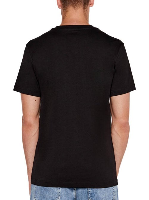 T-shirt Homme Calvin Klein Jeans - Kiabi T-shirt Homme Calvin Klein Jeans - Kiabi
