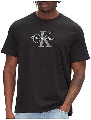T-Shirt Homme Calvin Klein Jeans