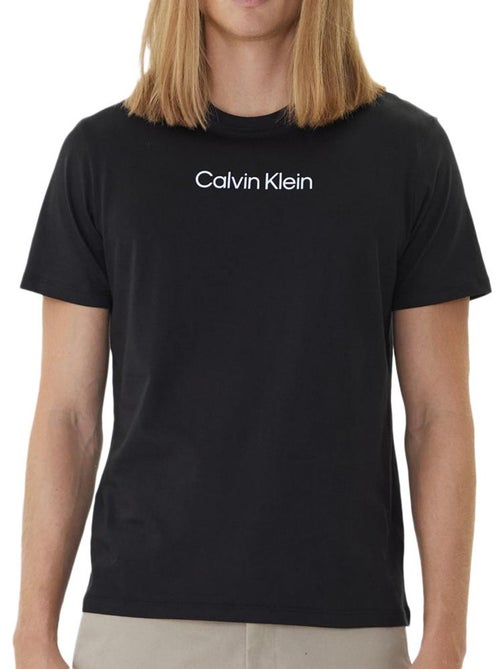 T-Shirt Homme Calvin Klein Jeans - Kiabi