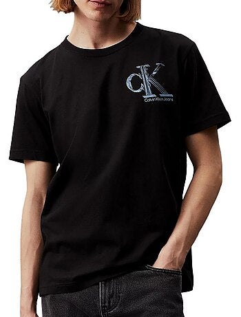 T-shirt Homme Calvin Klein Jeans