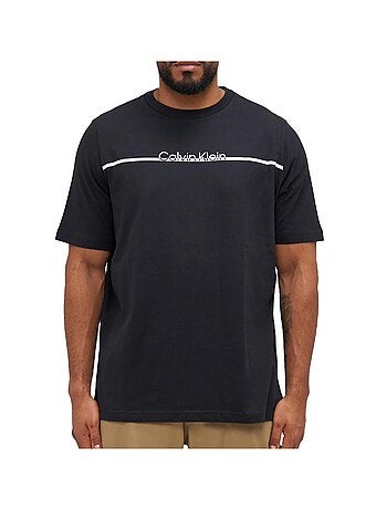 T-shirt Homme Calvin Klein Jeans