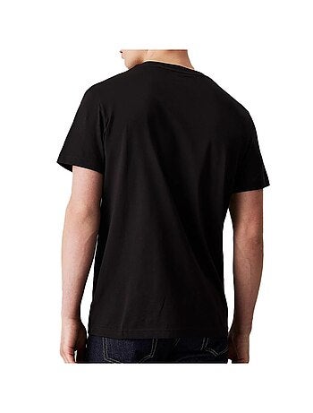 T-shirt Homme Calvin Klein Jeans
