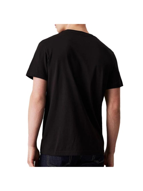 T-shirt Homme Calvin Klein Jeans - Kiabi