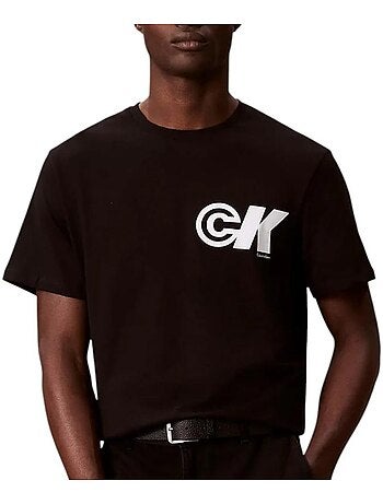 T-Shirt Homme Calvin Klein Jeans
