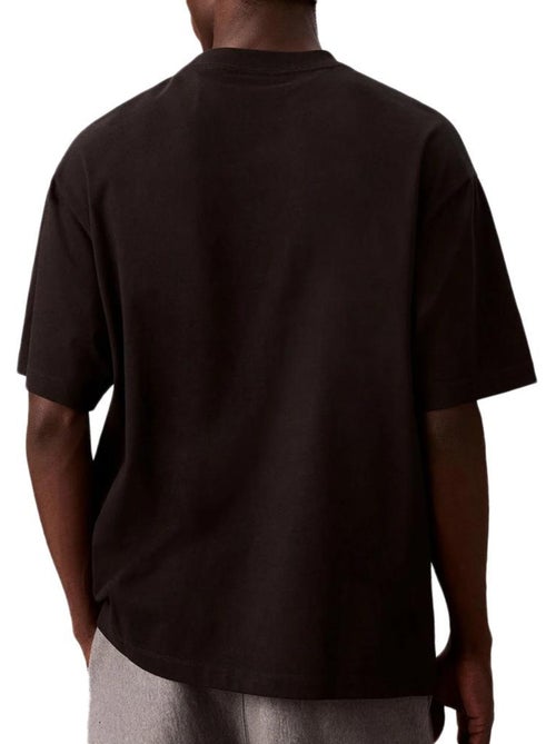 T-Shirt Homme Calvin Klein Jeans - Kiabi