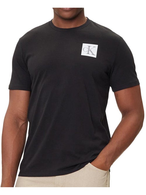 T-Shirt Homme Calvin Klein Jeans - Kiabi