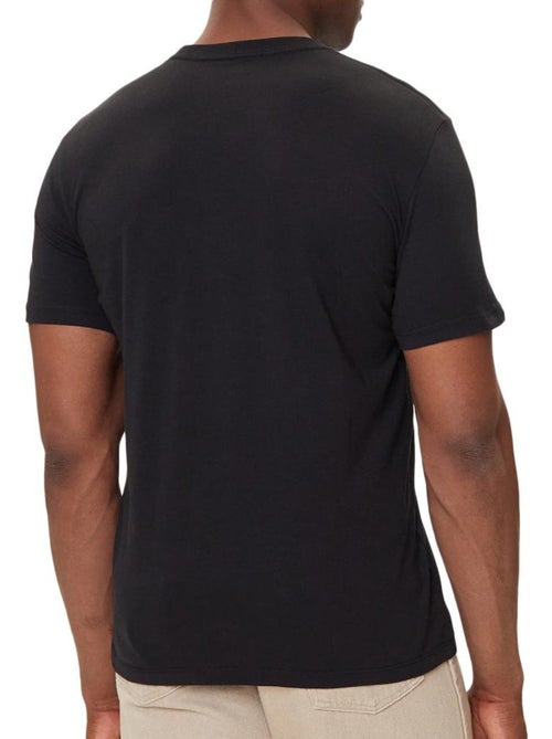 T-Shirt Homme Calvin Klein Jeans - Kiabi T-Shirt Homme Calvin Klein Jeans - Kiabi