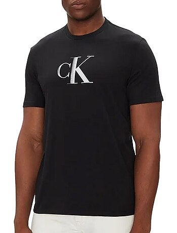 T-Shirt Homme Calvin Klein Jeans