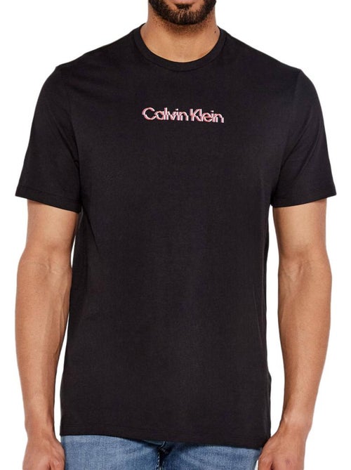 T-Shirt Homme Calvin Klein Jeans - Kiabi