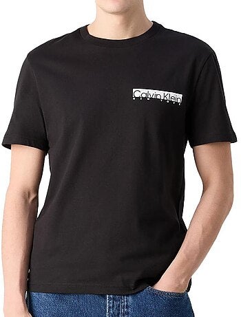 T-shirt Homme Calvin Klein Jeans