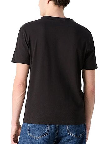 T-shirt Homme Calvin Klein Jeans