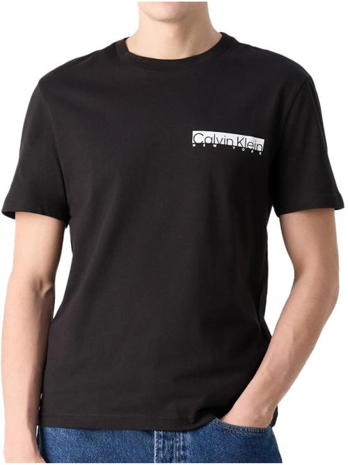 T-shirt Homme Calvin Klein Jeans - Kiabi