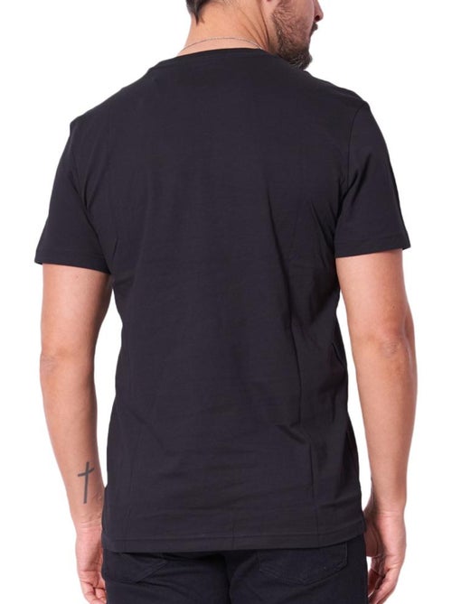 T-shirt homme calvin klein jeans - Kiabi