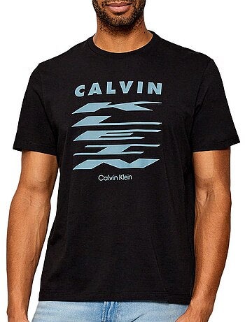 T-Shirt Homme Calvin Klein Jeans