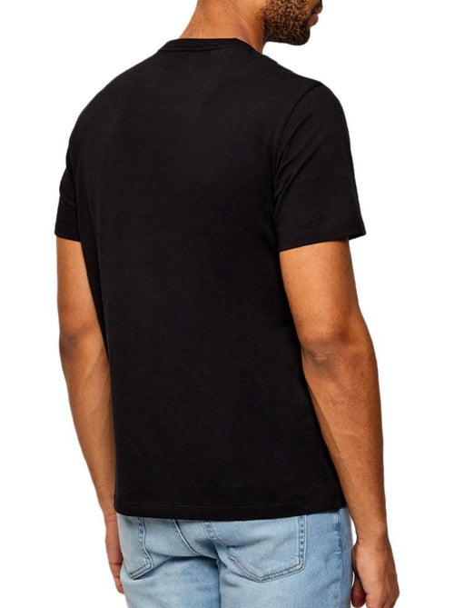 T-Shirt Homme Calvin Klein Jeans - Kiabi