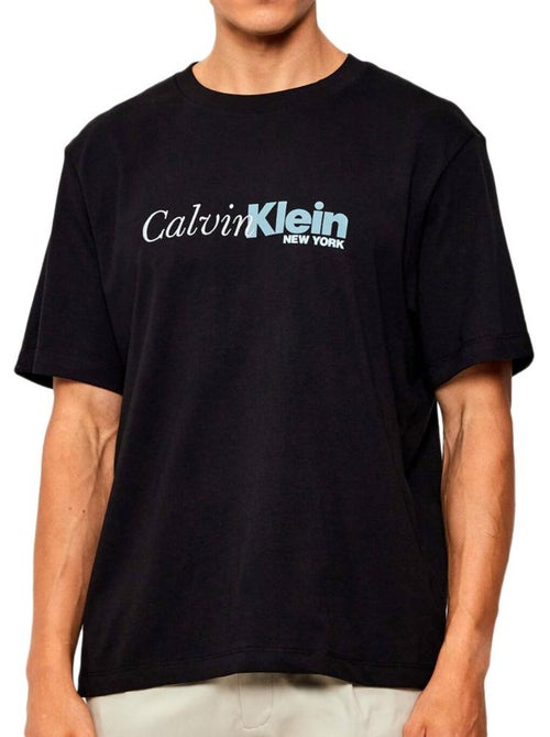 T-shirt Homme Calvin Klein Jeans - Kiabi