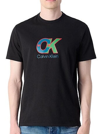 T-Shirt Homme Calvin Klein Jeans