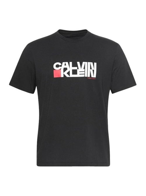 T-Shirt Homme Calvin Klein Jeans - Kiabi