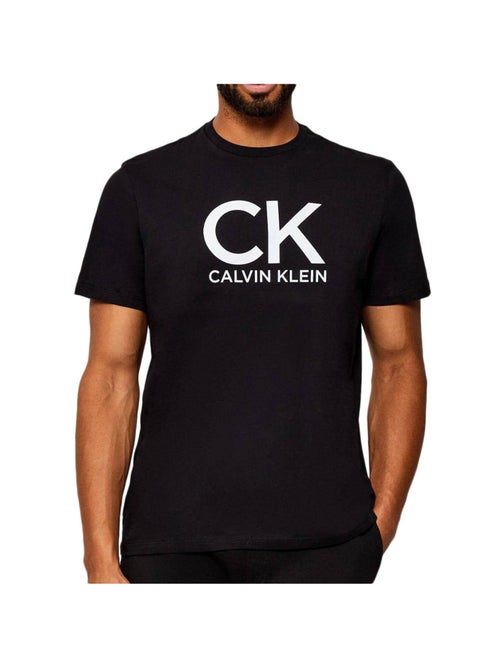 T-Shirt Homme Calvin Klein Jeans - Kiabi