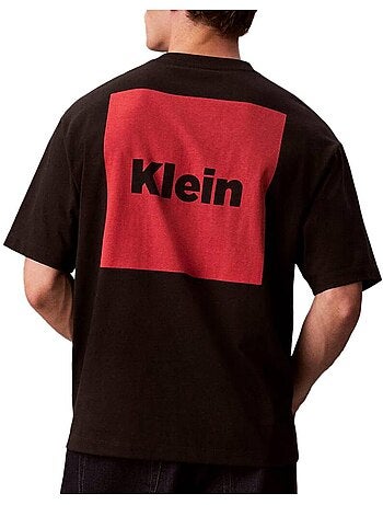 T-Shirt Homme Calvin Klein Jeans