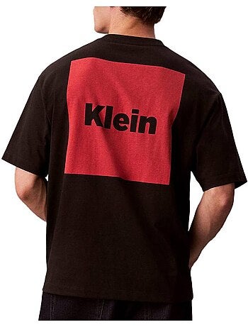 T-Shirt Homme Calvin Klein Jeans