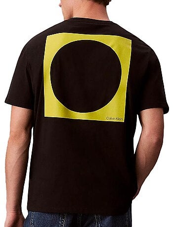 T-Shirt Homme Calvin Klein Jeans