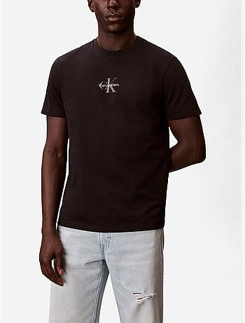 T-Shirt Homme Calvin Klein Jeans