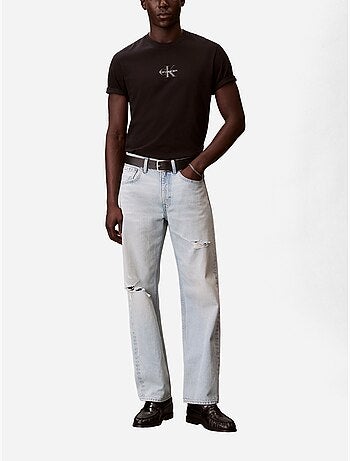 T-Shirt Homme Calvin Klein Jeans