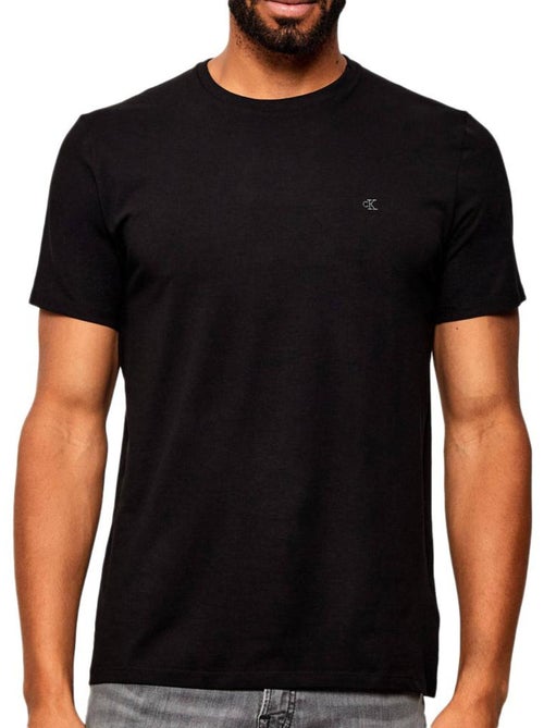 T-Shirt Homme Calvin Klein Jeans - Kiabi