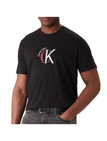 T-Shirt Homme Calvin Klein Jeans