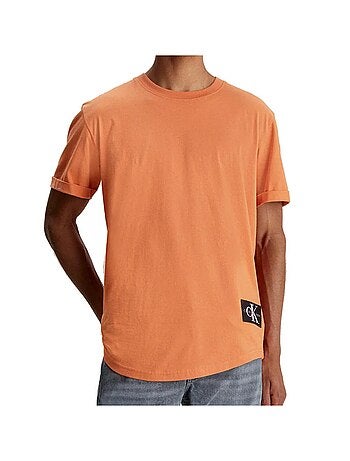 T-shirt Homme Calvin Klein Jeans