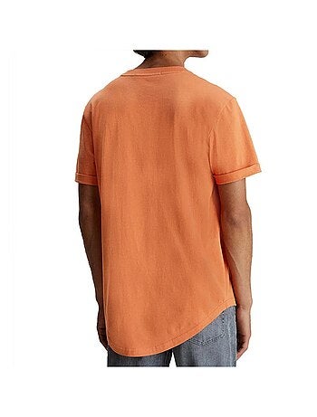 T-shirt Homme Calvin Klein Jeans