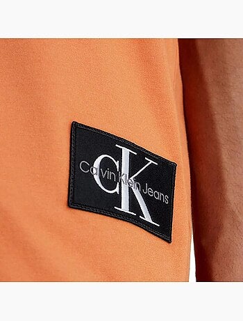 T-shirt Homme Calvin Klein Jeans