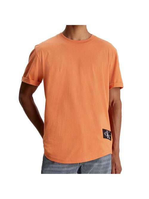 T-shirt Homme Calvin Klein Jeans - Kiabi