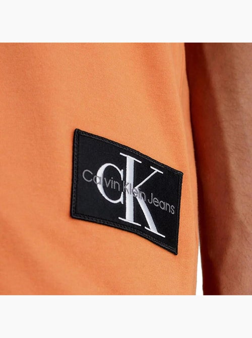 T-shirt Homme Calvin Klein Jeans - Kiabi