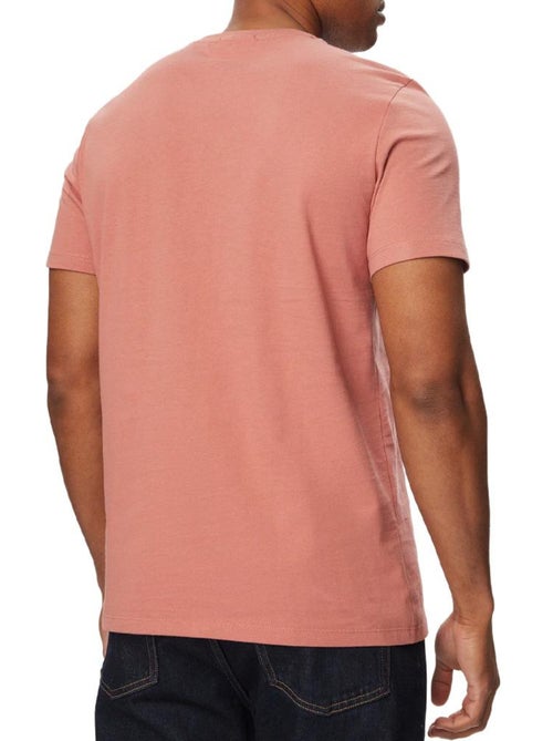 T-Shirt Homme Calvin Klein Jeans - Kiabi