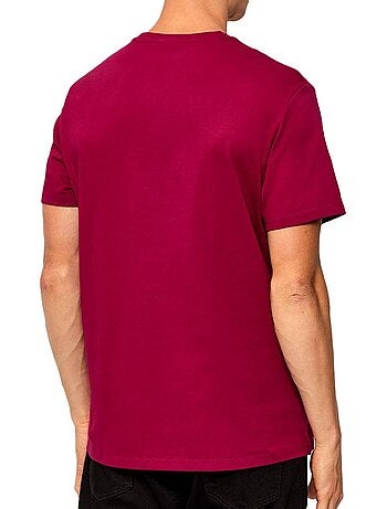 T-shirt homme calvin klein jeans