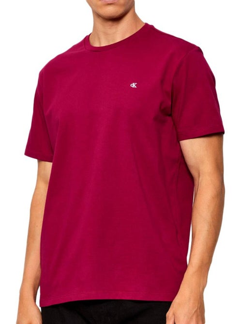 T-Shirt Homme Calvin Klein Jeans - Kiabi