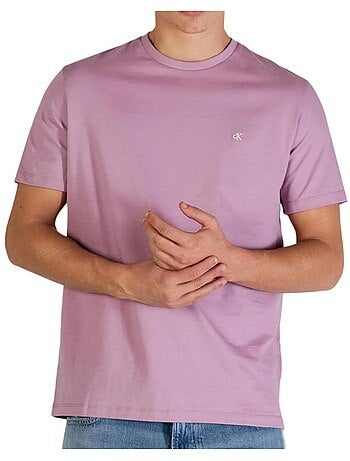 T-Shirt Homme Calvin Klein Jeans